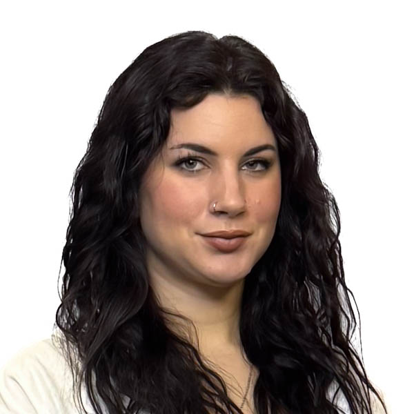 Ashley F : AA/Billing Clerk